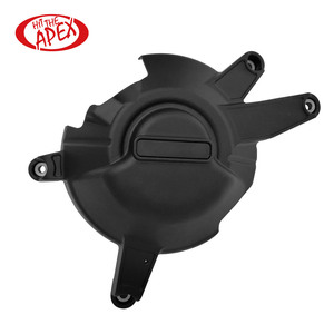 Motosiklet motor kapak koruma kılıfı koruyucu HONDA CBR 650R CB 650F CB650R CB650F 2014 2018 2019 2021 2022 - Product Image 3