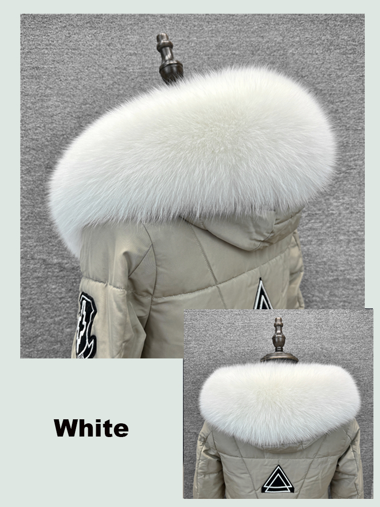 Blanc