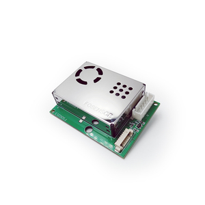 Sensore di particelle d'aria Fosensor a basso costo sensore di polvere Laser PM10 PM2.5 PM1.0 modulo sensore per IOT Smart qualità dell'aria dell'edificio - Product Image 1