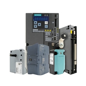 Original 6ES72324HD320XB0 SIMATIC PLC controlador Módulo de salida analógica 6ES7232-4HD32-0XB0 módulo Plc