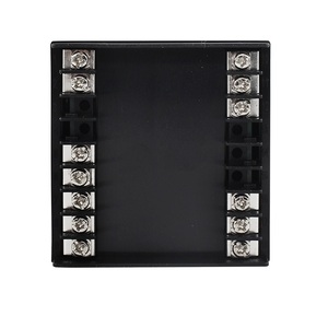 Controlador de temperatura inteligente PID para uso industrial y doméstico, señales de entrada múltiple CH702 - Product Image 4