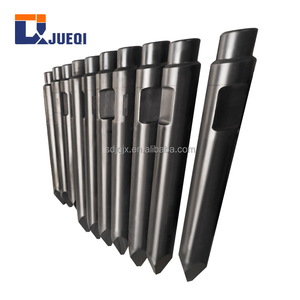 Oem Breaker đục cho SB-40,SB-43,SB-45,SB-50,SB-81,SB-81N,SB-100,SB-121,SB-131,SB-151 Rock Breaker đục - Product Image 1