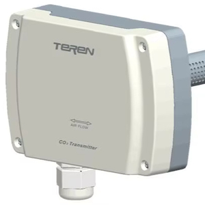 NDIRセンサー二酸化炭素 (CO2) 送信機/コントローラー、ABCアルゴリズムCDWN/CDD & CDWC - Product Image 4
