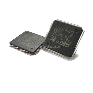 STM32F103VET6TR braccio microcontrollori serie STM32F103 circuiti integrati MCU 32-Bit corteccia 64Kb linea prestazioni - Product Image 1