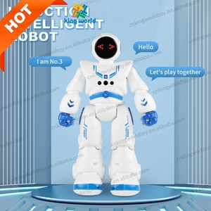 KW Newest Education Rc <strong>Robot</strong> Programmable Humanoid Wholesale Smart <strong>Learning</strong> Intelligents <strong>Robots</strong>