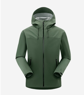 Verde scuro