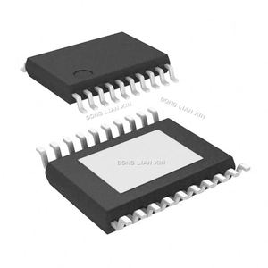 Yeni orijinal TC74VHCT541AFT VHC T541A TSSOP20 VHCT541A/TC74VHCT541AFT çip ic - Product Image 1