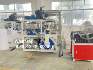 塑料粉碎机/pe pp pvc粉碎机 - Product Image 6