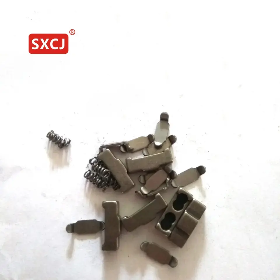 Synchronizer Kunci/Perlengkapan Kunci/Blok Kunci ME601090/SXCJ-KEY007