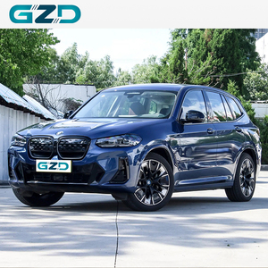 <strong>2025</strong> BMWs IX3 530km First-<strong>class</strong> Model New Model BMWs IX3 EV Car Pure Electric Midsize SUV Automotive Electric Car Vehicle Ix3 - Product Image 3