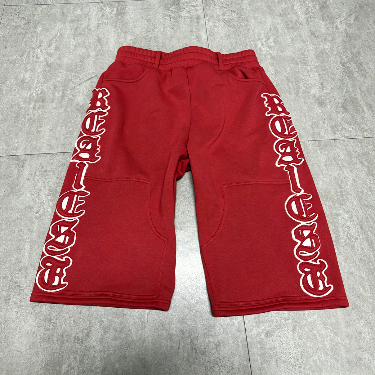 Custom color