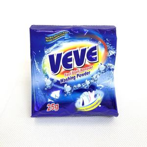 ייצור קצף גבוה 500 מיטה גיליון כביסה אבקת סבון