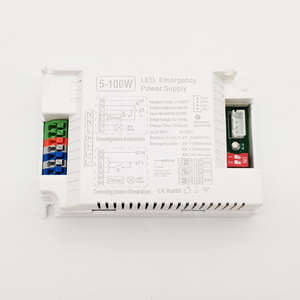 3-80 Wát Bảng điều chỉnh xuống ánh sáng tại chỗ Led <span class=keywords><strong>GU10</strong></span> Đèn LED Đèn khẩn cấp với pin dự phòng - Product Image 4