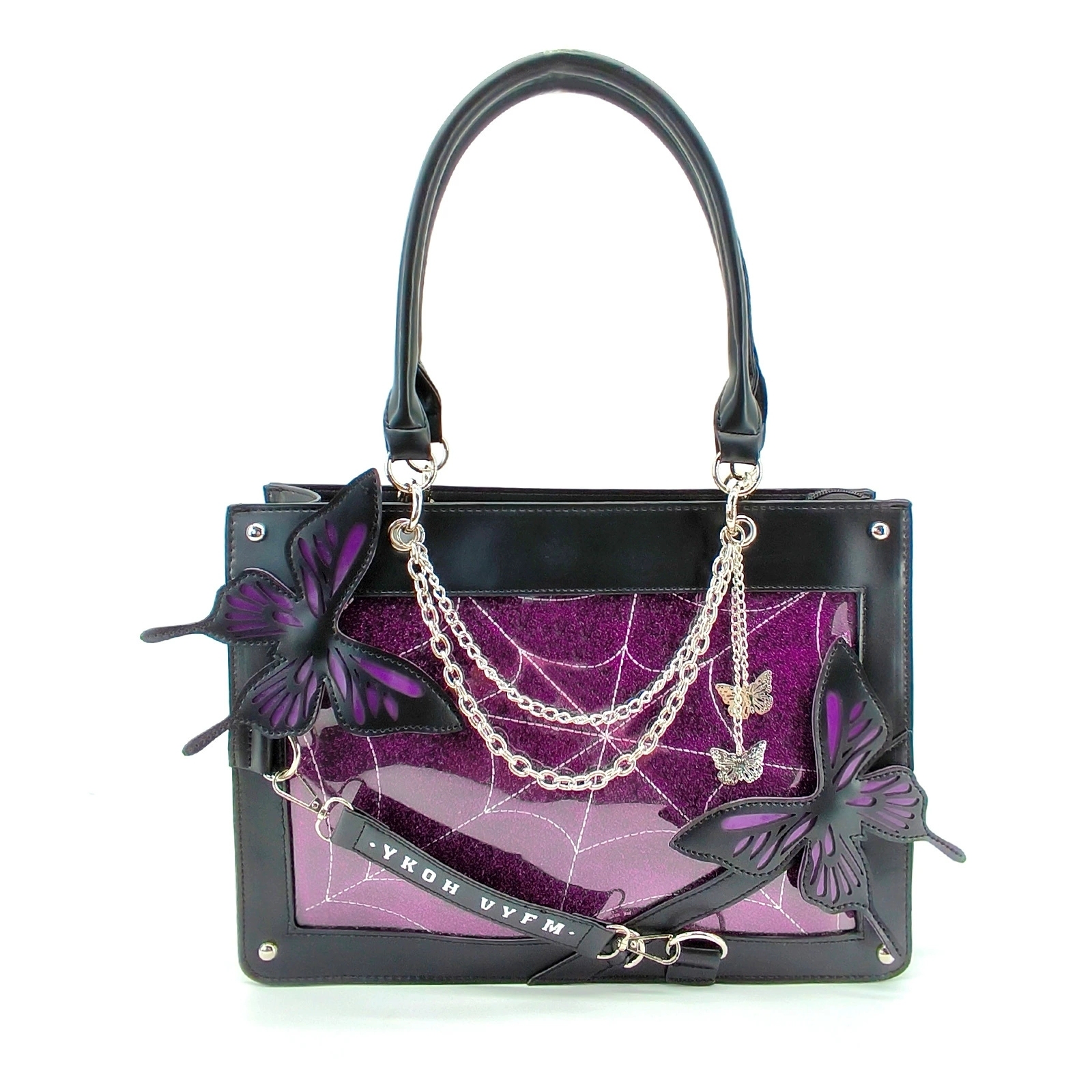 ZC-CM-002 Nero Viola