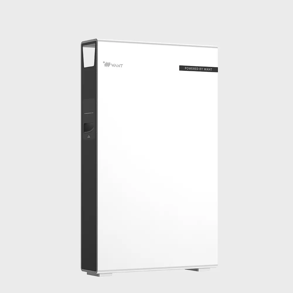 Wantpower 하이브리드 온 오프 그리드 태양열 인버터 배터리 LifePO4 200 Ah 10.24 Kwh 리튬 인버터 배터리 16 개 단위 병렬