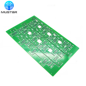 Energy Storage Printed Circuit Board Assembly for Batteries Resistors transformers Hydroelectric Power PCB Components PCB PCBA - Product Image 5