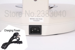 Phenix SMZ180-LT 6.2x-50x定制三目变焦立体显微镜手机维修宝石用发光二极管变焦显微镜 - Product Image 5