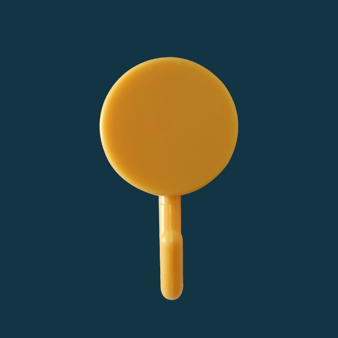 Single yellow C0JPJ
