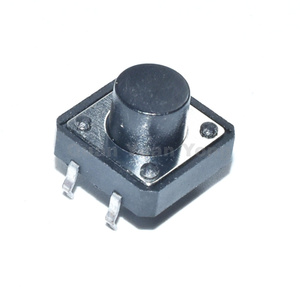 KFC12X-8H 8H X Druckknopf Netzschalter zurücksetzen - Product Image 1
