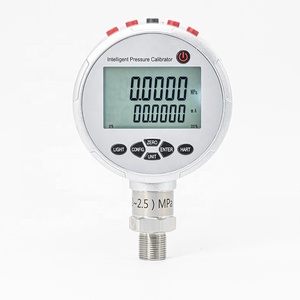 0.02%F.S High Precision Digital Gauge Calibration Pressure Source Calibrator Intelligent Pressure Calibrator - Product Image 1