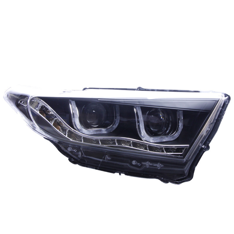 LED Head Lamp