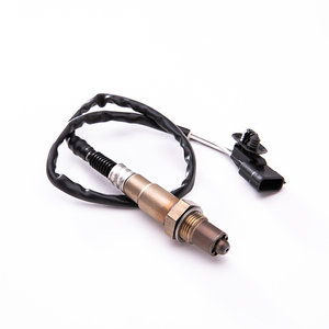 Lambda-Sauerstoffs ensor Elektrische Systeme für Kraftfahrzeuge Autoteile Sauerstoffs ensor Für Renault - Product Image 1