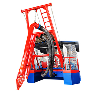 用于精确疏浚任务的先进喷射吸入式挖泥船 - Product Image 4