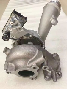 D40 động cơ yd25 tuabin Tăng Áp Điện bv45 NP300 <span class=keywords><strong>Turbo</strong></span> cho Nissan D40 Navara Pathfinder R51 yd25ddt 14411-5x01a thiết bị truyền động - Product Image 3