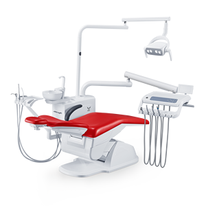 Unità di trattamento dentale portatile per pazienti odontoiatrici, - Product Image 2