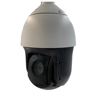 30X ออปติคอลซูม Ip เอาท์พุท PoE Power กล้องโดม PTZ ความเร็วสูง - Product Image 2
