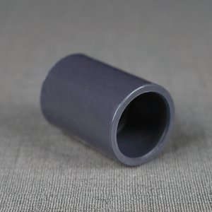 ข้อต่อท่อ upvc SCH40พีวีซีสำหรับน้ำประปาในบ้าน1/2 3/4พื้นผิวเรียบ - Product Image 6