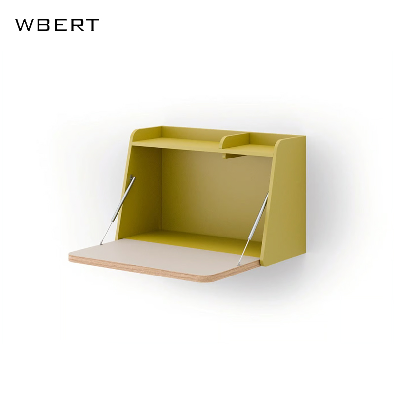 สีเหลือง