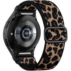 Bracelet noir et marron uniquement
