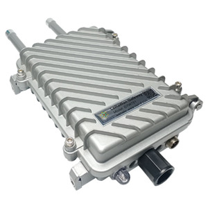 GTW721LoRaWan国際標準プロトコルスターネットワークトポロジ47-63HzGPS防水5WIoTゲートウェイ - Product Image 1