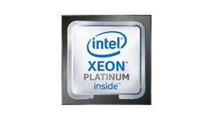 CPU เซิร์ฟเวอร์ DDR4 2.5GHz 28-core รุ่นอย่างเป็นทางการสำหรับ Intel Xeon Platinum 8180/8180M สำหรับการใช้คอมพิวเตอร์และแล็ปท็อป - Product Image 2