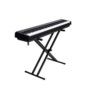 NUX-piano digital portátil multifunción, 88 teclas, piano digital inteligente, teclado electrónico midi - Product Image 1