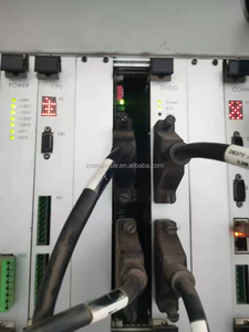 Lidwarf HARS700/650P güç birim modülü PLC PAC ve özel kontrolörleri - Product Image 3