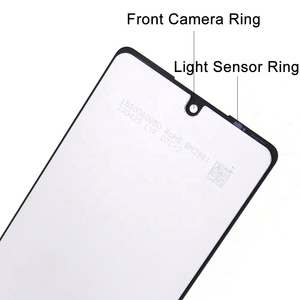 Original Screen for <strong>LG</strong> <strong>Stylo</strong> 6 LCD Display for <strong>LG</strong> Q730 Lcd for <strong>LG</strong> K71 Display LCD Touch Screen Replacement Accessory - Product Image 5