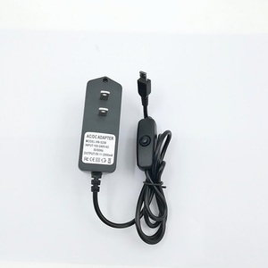 <strong>Raspberry</strong> <strong>Pi</strong> <strong>Power</strong> Supply <strong>Power</strong> Adapter 5V 2.5a Micro USB US/UK/AU/EU Charger Plug <strong>Power</strong> for <strong>Raspberry</strong> <strong>Pi</strong> Model B - Product Image 5