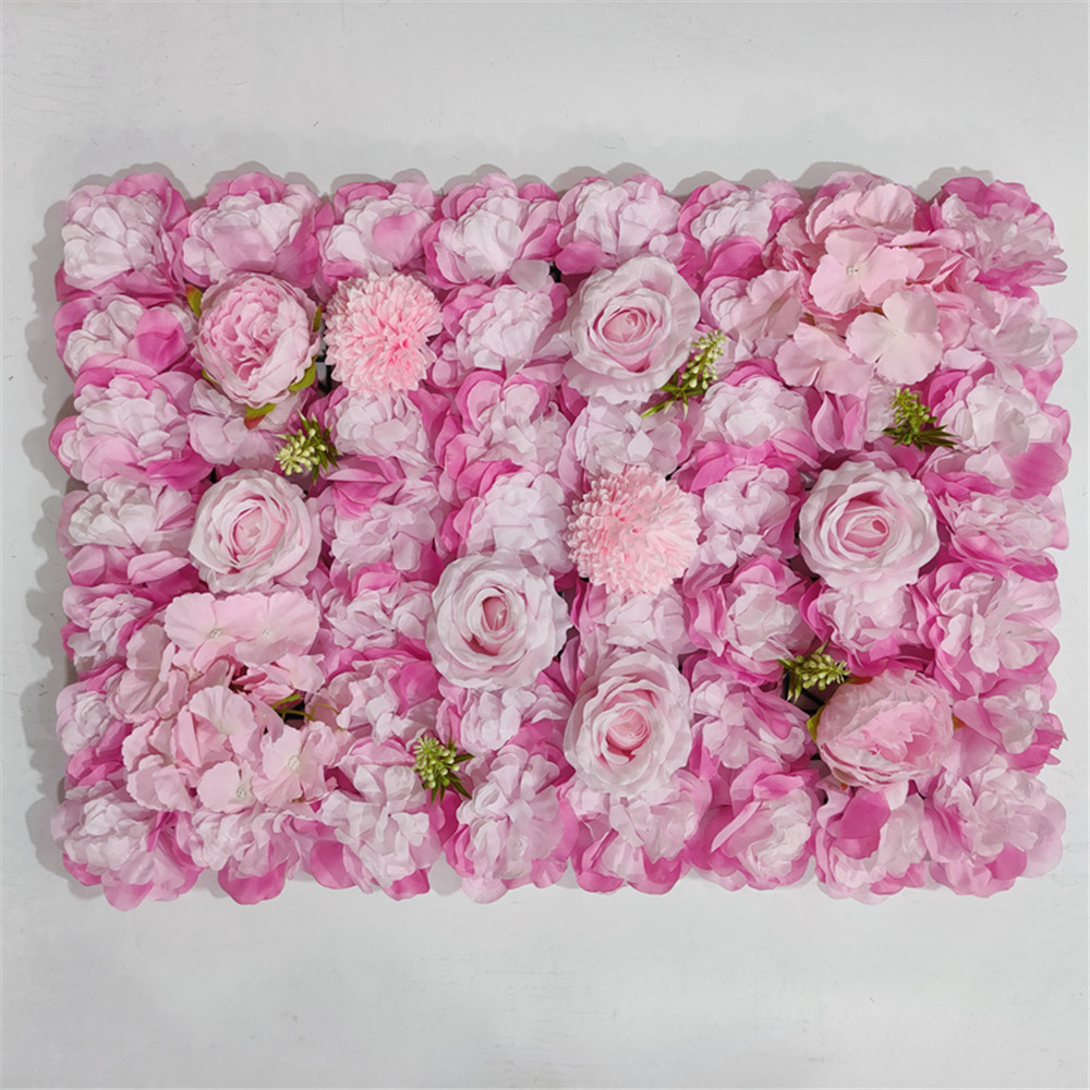 สีชมพูเข้ม