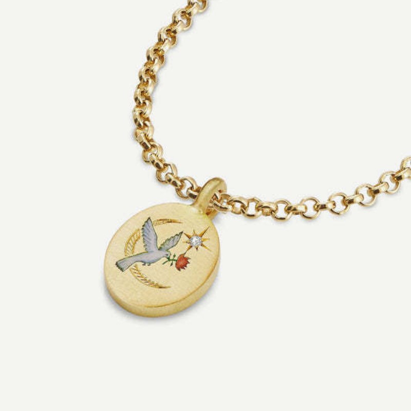 Peace Dove