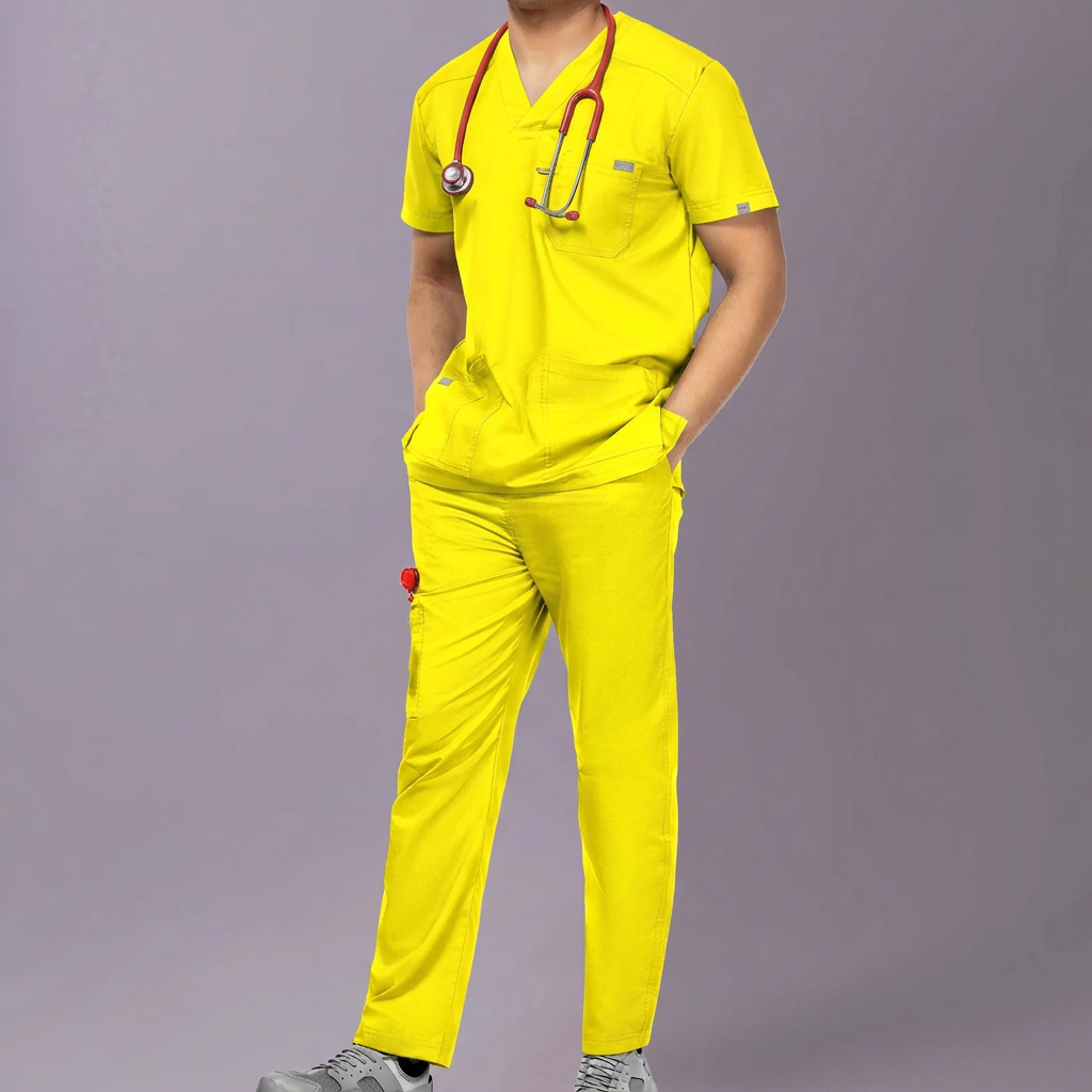 Jaune