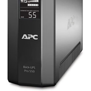 <strong>APC</strong> Schneider <strong>APC</strong> BR550G-CN UPS Uninterruptible Power Supply 330W/550VA Home Computer Office NAS Automatically Shuts Down - Product Image 5