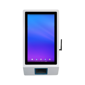 Winson集视窗安卓Pos终端收银机一体机餐厅计费Pos系统与软件 - Product Image 1