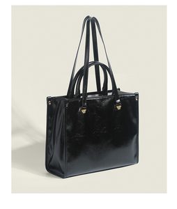 Borsa ergonomica per Laptop di grandi dimensioni-costruisci il tuo stile, ideale per viaggi e lavoro alla moda personalizzabile - Product Image 6
