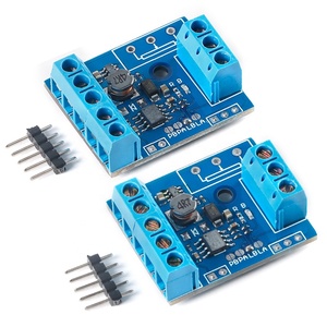 Voltage to PWM Converter <strong>Module</strong> 0%-100% to 0-5V Digital to <strong>Analog</strong> Signal PWM <strong>Output</strong> 1KHz 10KHz Adjustable Power <strong>Module</strong>