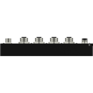 Modulo di ingresso digitale a 4 canali modulo sensore di fiamma modulo di uscita analogica plc IO Link Profinet EtherCat Ethernet IP