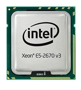มาเธอร์บอร์ด X99 Intel Xeon E5 2670 V3และชุดคำสั่งผสม RAM DDR4 2x16GB พร้อมหน่วยประมวลผลซีพียู i7 LGA 2011-3 - Product Image 3