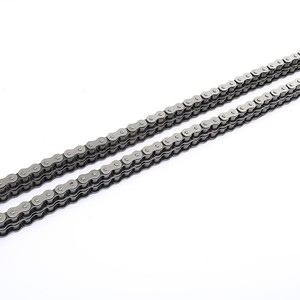 Standard Design Transmission Industrial Custom Alloy Roller <strong>Chain</strong> <strong>10b</strong>-<strong>2</strong> Single and Double Row Roller Drive <strong>Chain</strong> - Product Image 2