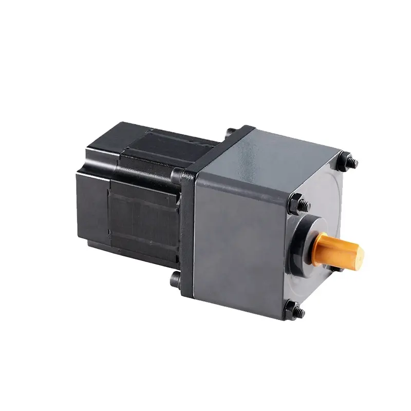 Hohe drehmoment 86 typ 150 w 24 v bürstenlosen DC motor